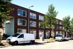 Erich Salomonstraat 58-72