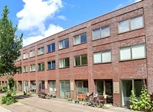 Erich Salomonstraat 631-639