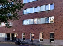 Erich Salomonstraat 90