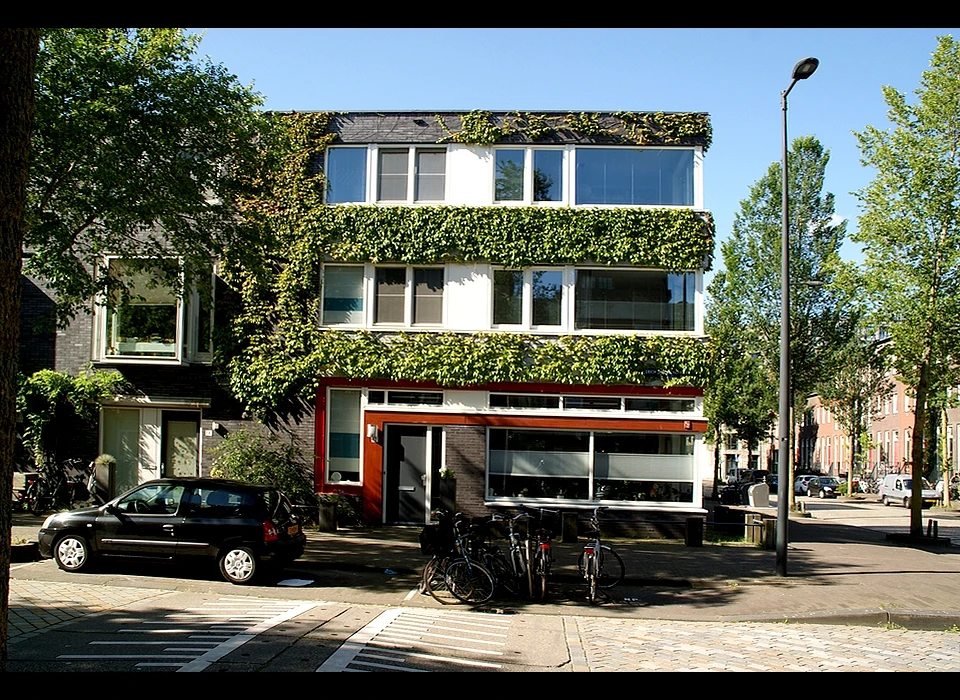 Erich Salomonstraat 12 (2020)