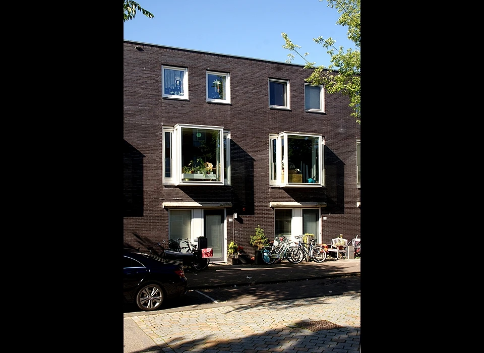 Erich Salomonstraat 32-34 (2020)