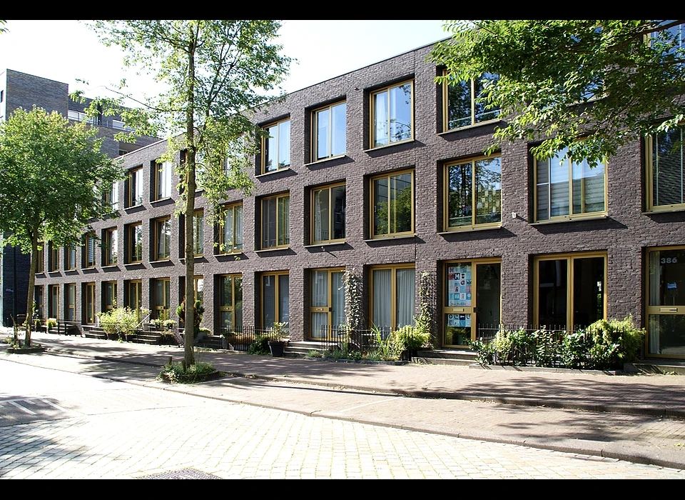 Erich Salomonstraat 388-400 (2020)
