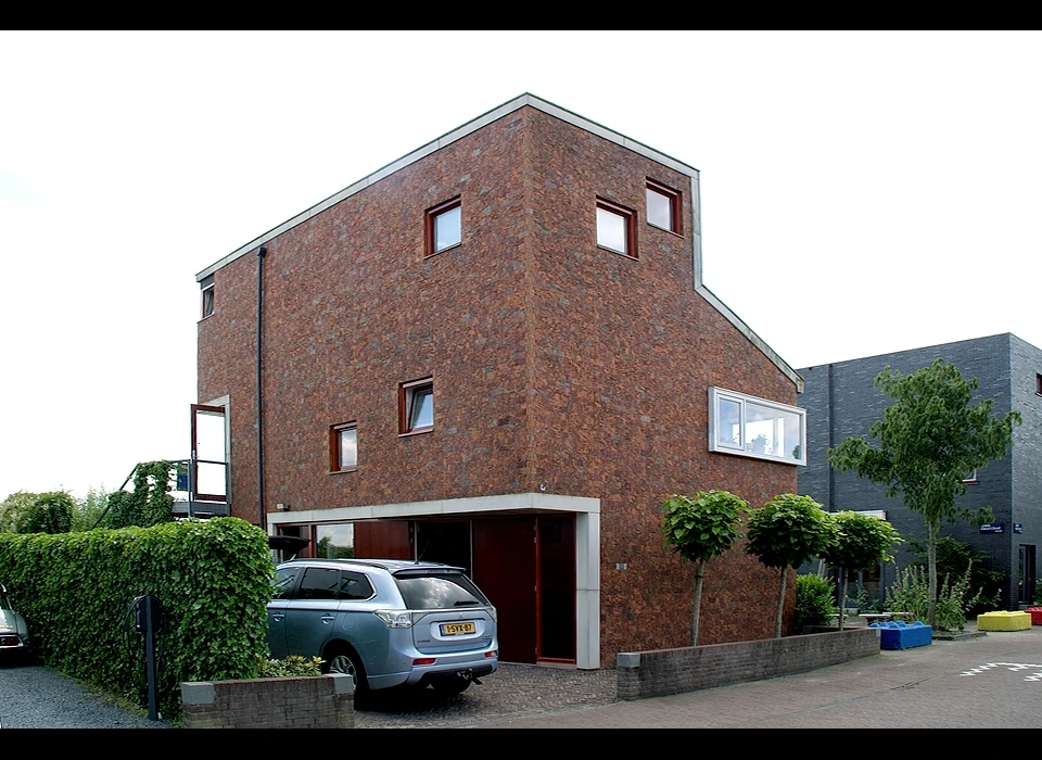 Edward Wrightstraat 12 (2020)