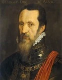 Alexander Farnese Alfa
