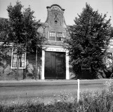 Buskruitmolen, Ouderkerk