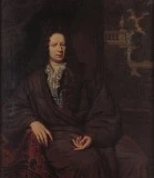 Nicolaes Calkoen