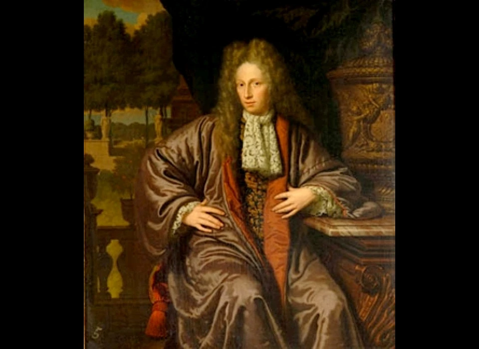 (11221) Pieter van Loon (1667-1716)