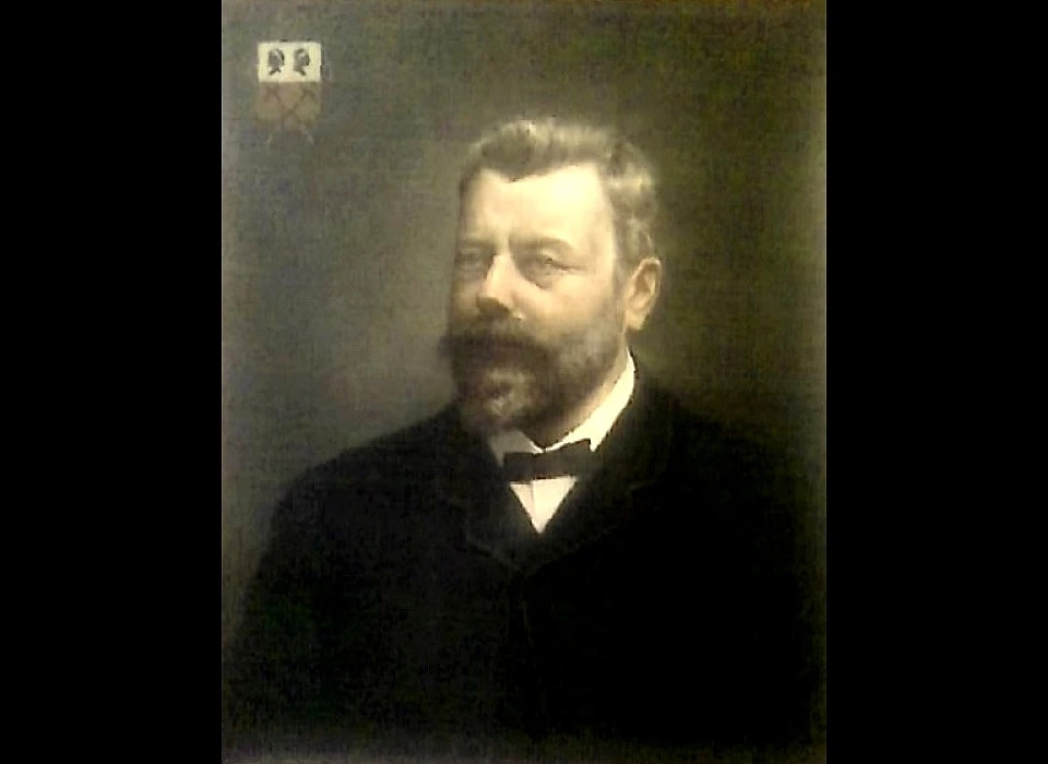 (11222122) Hendrik Maurits van Loon (1839-1901)