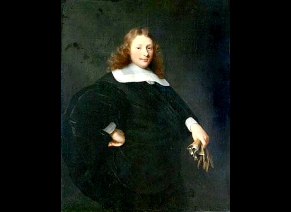 Jan van Loon (1633-1685)