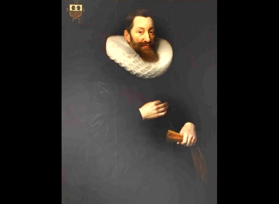 (11) Hans van Loon (1577-1658)