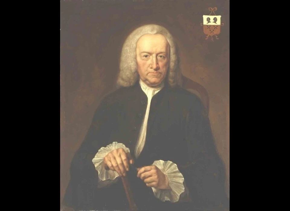 (11422) Machteld van Loon (1677-1717)