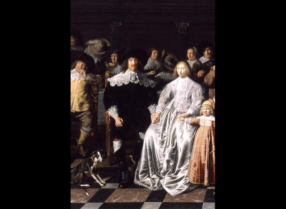 (113) Willem van Loon (1605-1645)