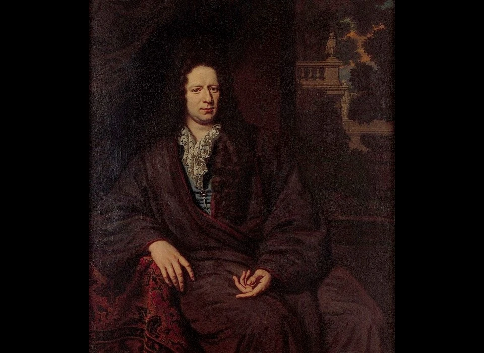 Nicolaes Calkoen (1666-1738)