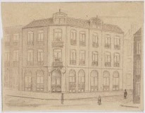 Ferdinand Bolstraat 24, Café Neuf