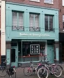 Ferdinand Bolstraat 36, Dim Sum Now