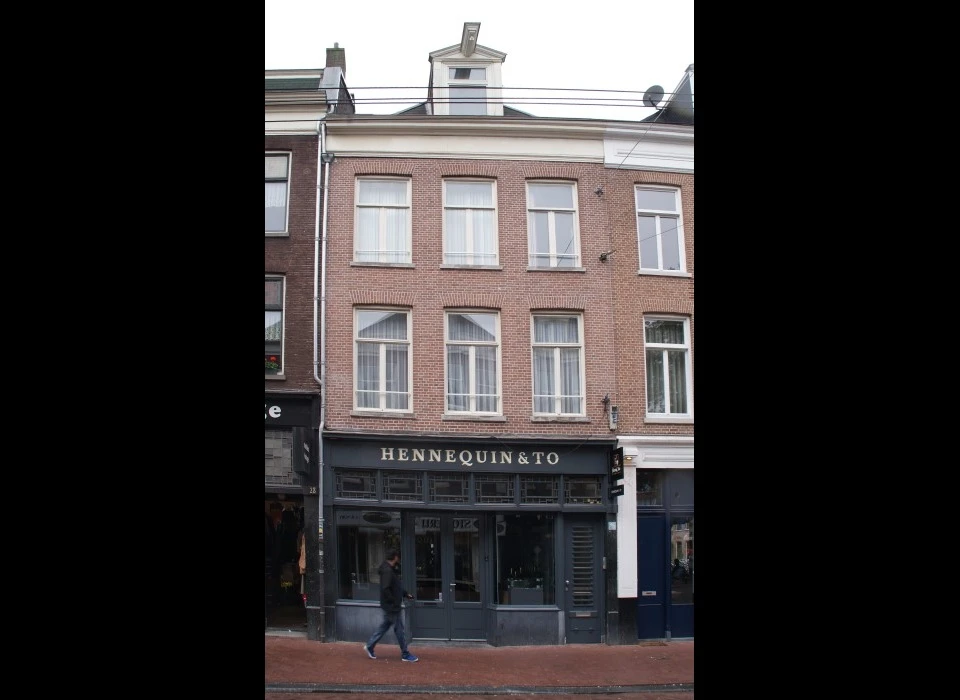 Ferdinand Bolstraat 26