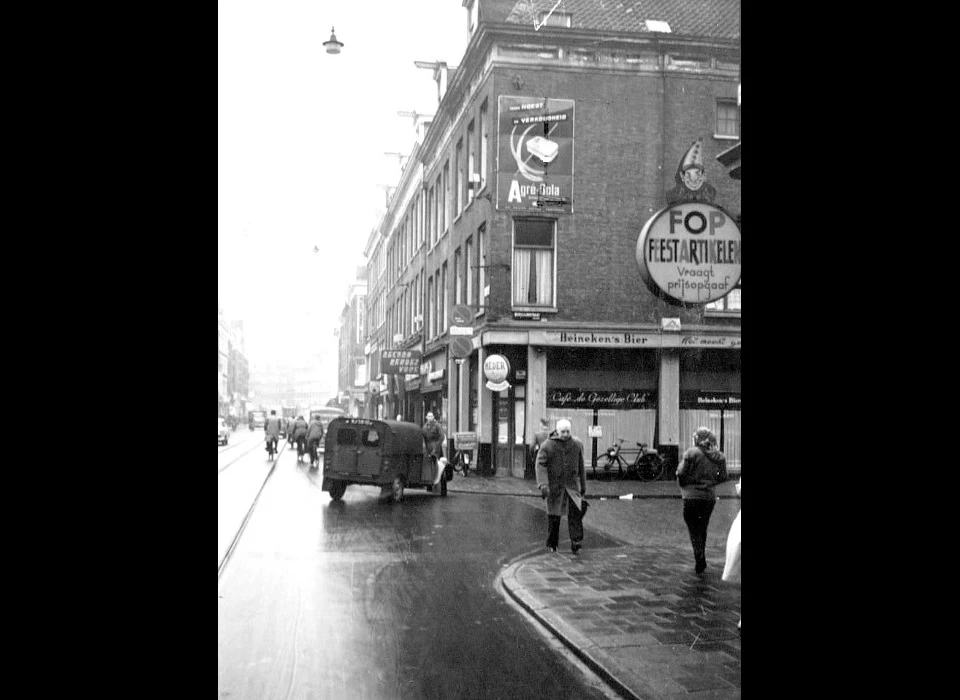 Ferdinand Bolstraat 24 1975