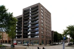 Fritz Dietrich Kahlenbergstraat 40-56