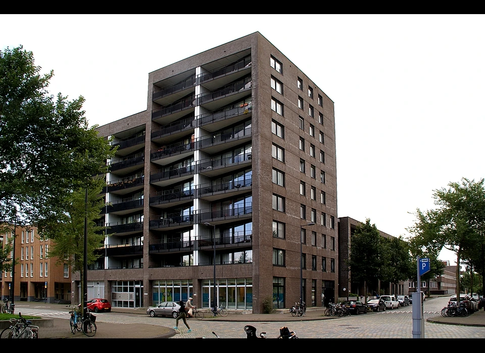 Fritz Dietrich Kahlenbergstraat 40-56 (2020)