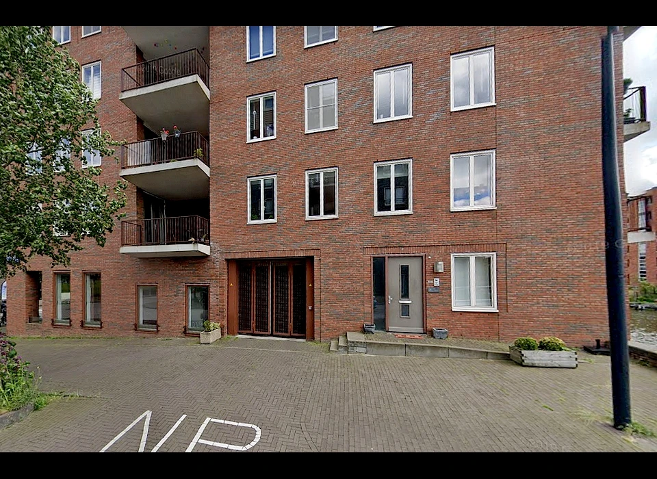 Fritz Dietrich Kahlenbergstraat 36-38 (2020)