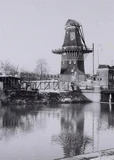 molen de gooyer