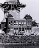 Funenkade 7, Gemeente Badhuis