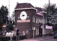 Funenkade 7, Brouwerij 't IJ