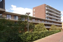 Galjootstraat 1-71