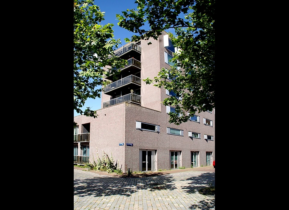 Galjootstraat 2-70 zijaanzicht (2020)