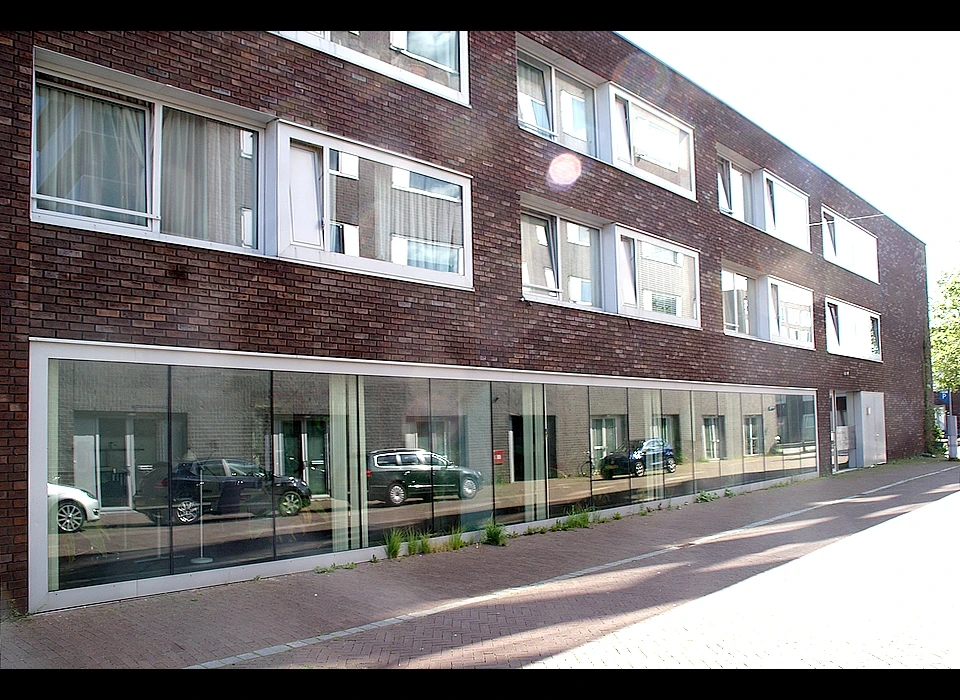 Galjootstraat 73-91 (2020)