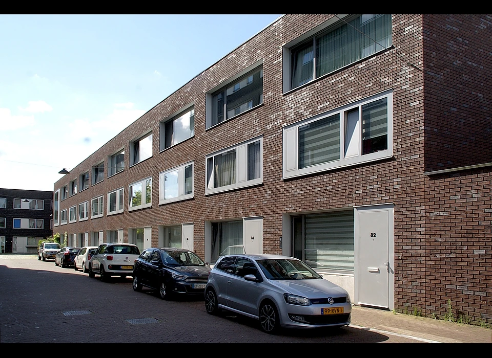 Galjootstraat 82-98 (2020)