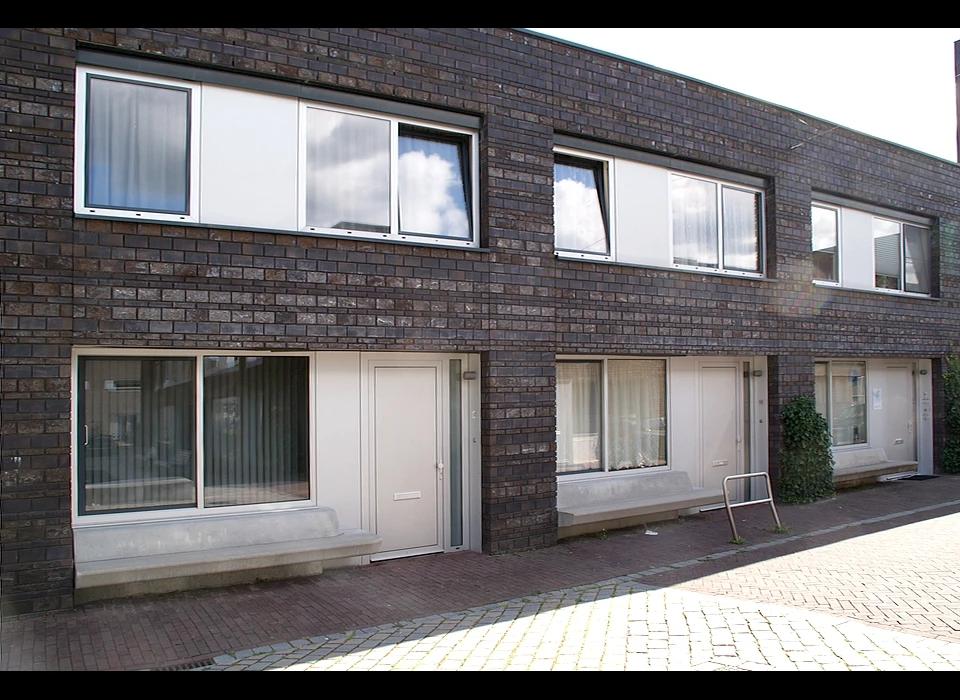 Galjootstraat 97-101 gebouw Botter (2020)