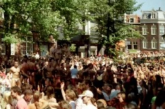 Amsterdam Gay Pride