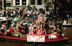 Amsterdam Gay Pride