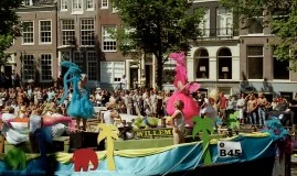 Amsterdam Gay Pride