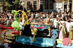 Amsterdam Gay Pride