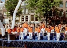 Amsterdam Gay Pride