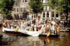 Amsterdam Gay Pride