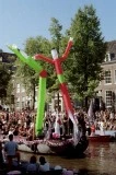 Amsterdam Gay Pride