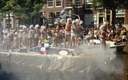 Amsterdam Gay Pride