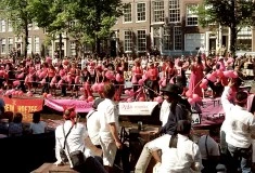 Amsterdam Gay Pride