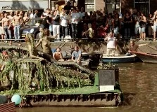 Amsterdam Gay Pride