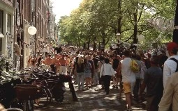 Amsterdam Gay Pride