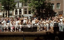 Amsterdam Gay Pride