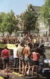 Amsterdam Gay Pride