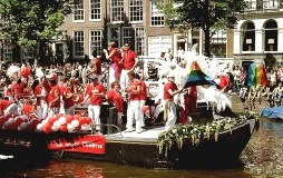 Amsterdam Gay Pride