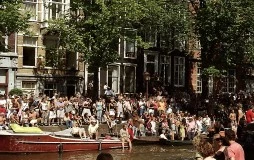 Amsterdam Gay Pride