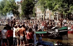 Amsterdam Gay Pride