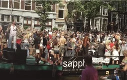 Amsterdam Gay Pride