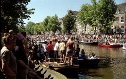 Amsterdam Gay Pride